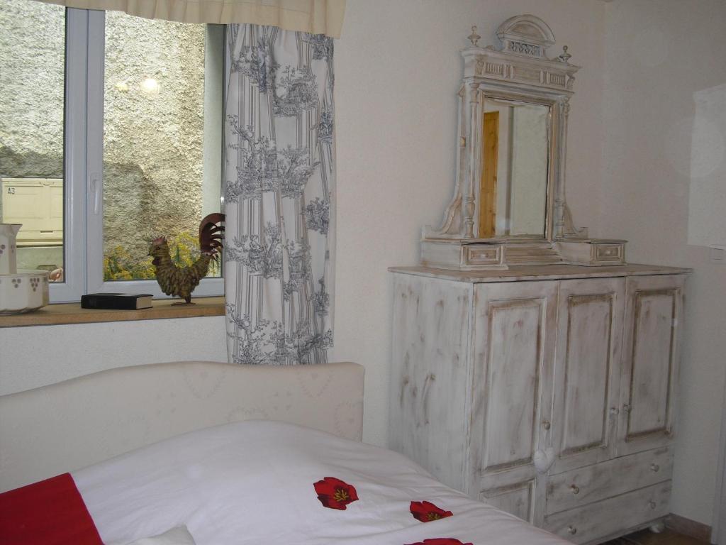 Chambres D'Hotes Les Terrasses De Cailla Exterior photo